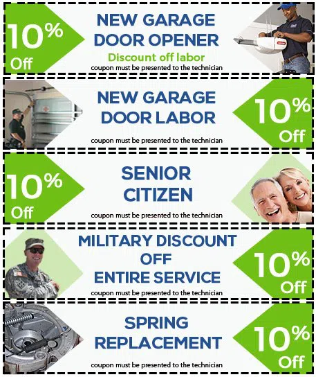 Galaxy Garage Door Repair Service Towson, MD 410-881-2112 - CouponSet12-five