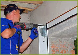 Galaxy Garage Door Repair Service Towson, MD 410-881-2112 - home-cont